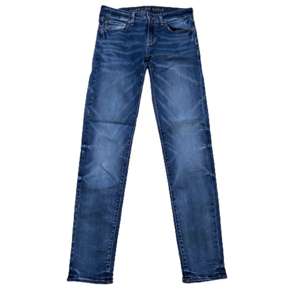 American Eagle Outfitters Other - American Eagle Ne(x)t Level Flex Jeans 30 X 34